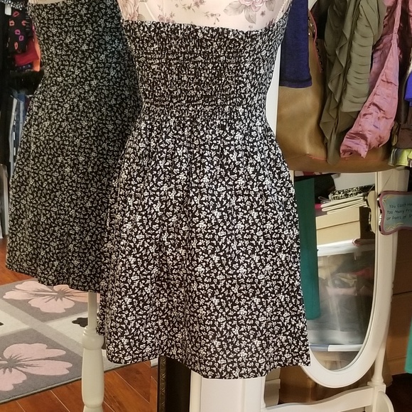 Cute BeBop Strapless Dress - Picture 3 of 5